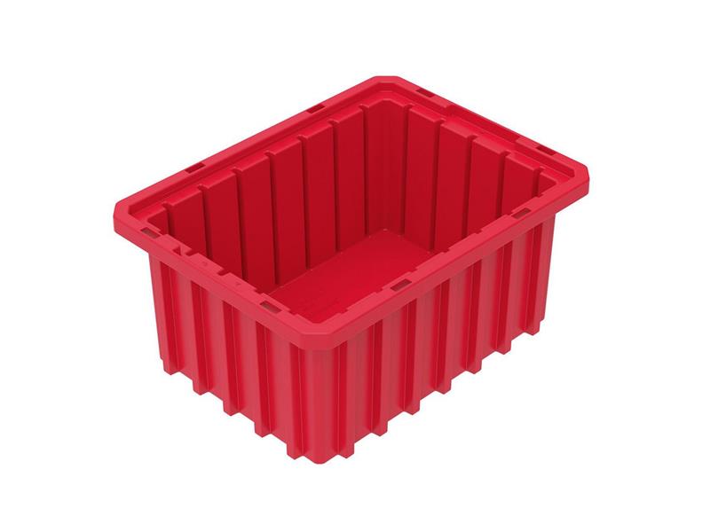 MYERS INDUSTRIES INC 33105 RED