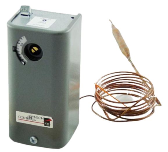 JOHNSON CONTROLS A19ACA-14