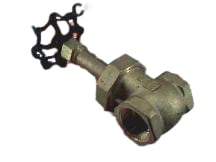 HAMMOND VALVE IB629-1-1/2
