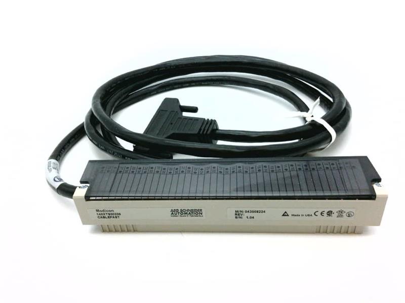 SCHNEIDER ELECTRIC 140XTS00209