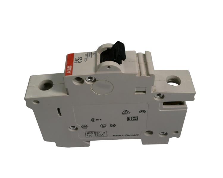 S271-C25 by ASEA BROWN BOVERI