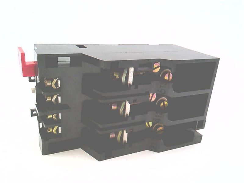 SCHNEIDER ELECTRIC LR1-D40-355