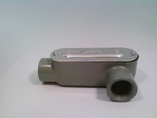 ABB THOMAS & BETTS DALL-2-CG