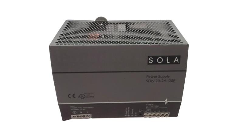 EMERSON SDN-20-24-100P