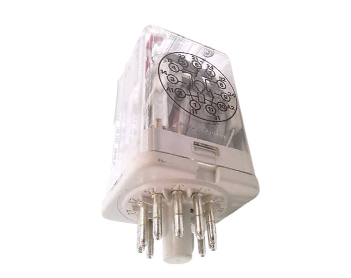 ALLEN BRADLEY 700-HA33A12-1-4