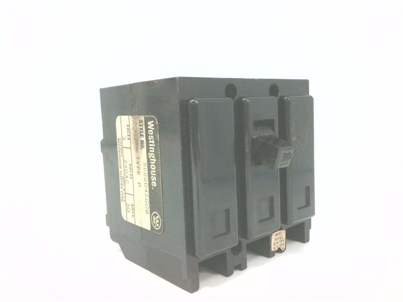 WESTINGHOUSE 5686D42G08