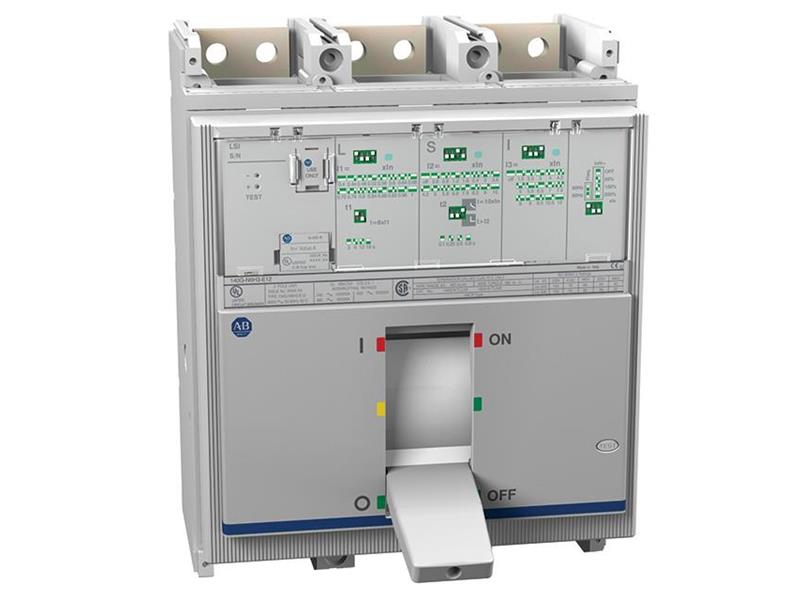 ALLEN BRADLEY 140G-N5H3-E12-Z1