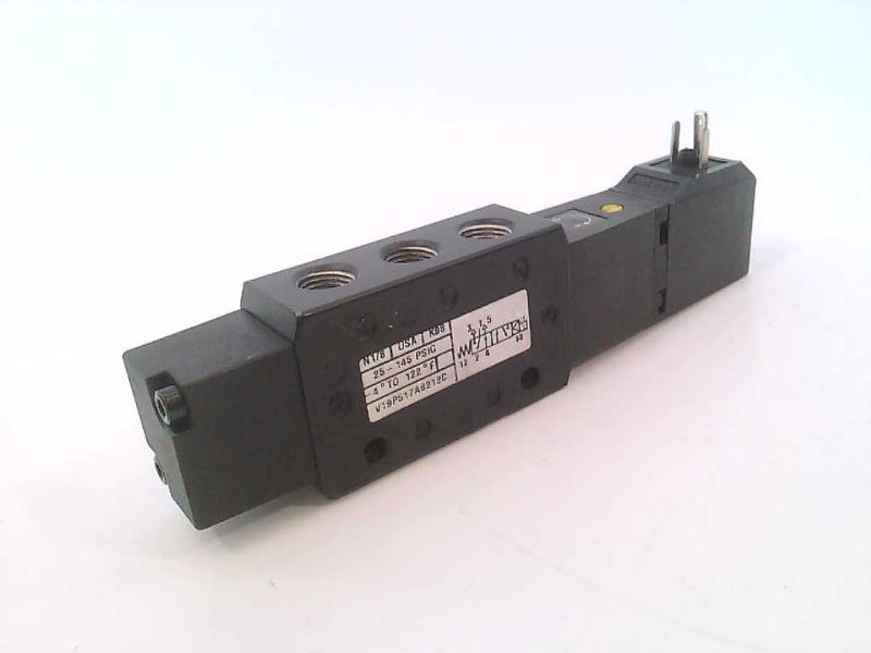 NORGREN V19P517AB212C