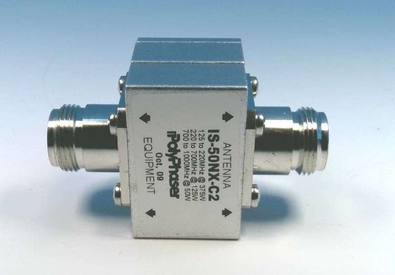 PROTECTION TECHNOLOGY IS-50NX-C2