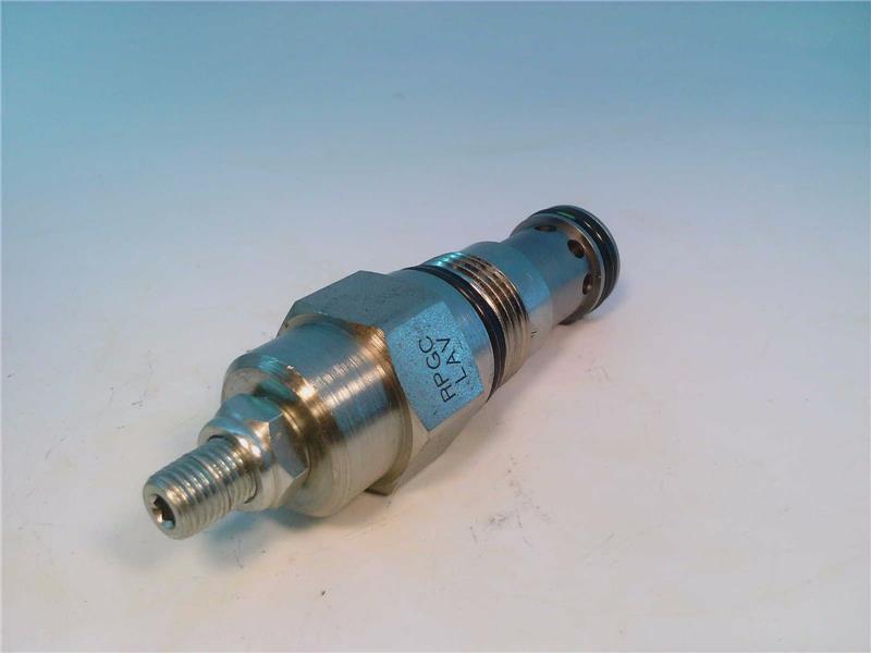 SUN HYDRAULICS RPGC-LAV