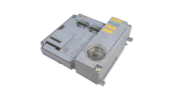 SIEMENS 6ES7516-2GN00-0AB0