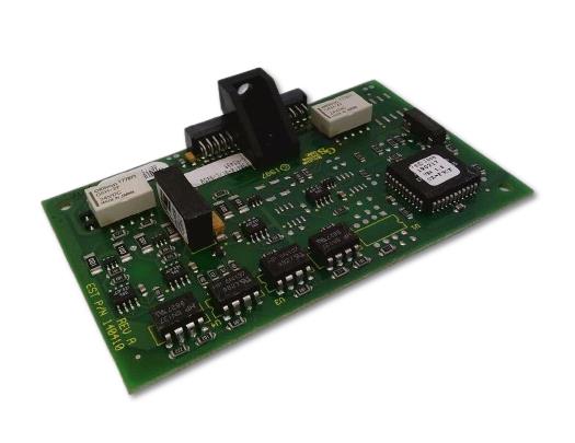 EDWARDS SIGNALING 3-RS485A