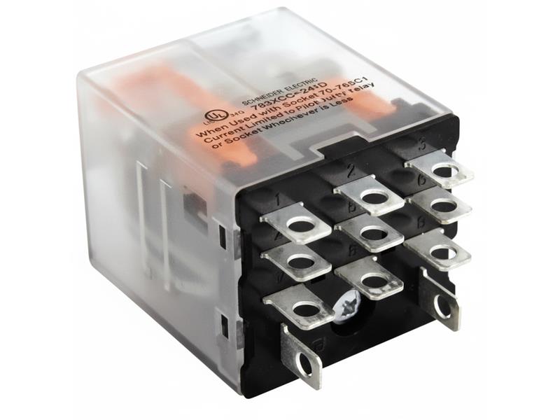 SCHNEIDER ELECTRIC 783XCXC-24D