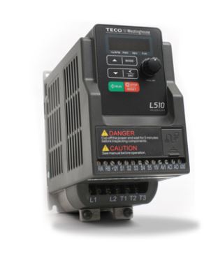 TECO-WESTINGHOUSE L510-201-H3-U