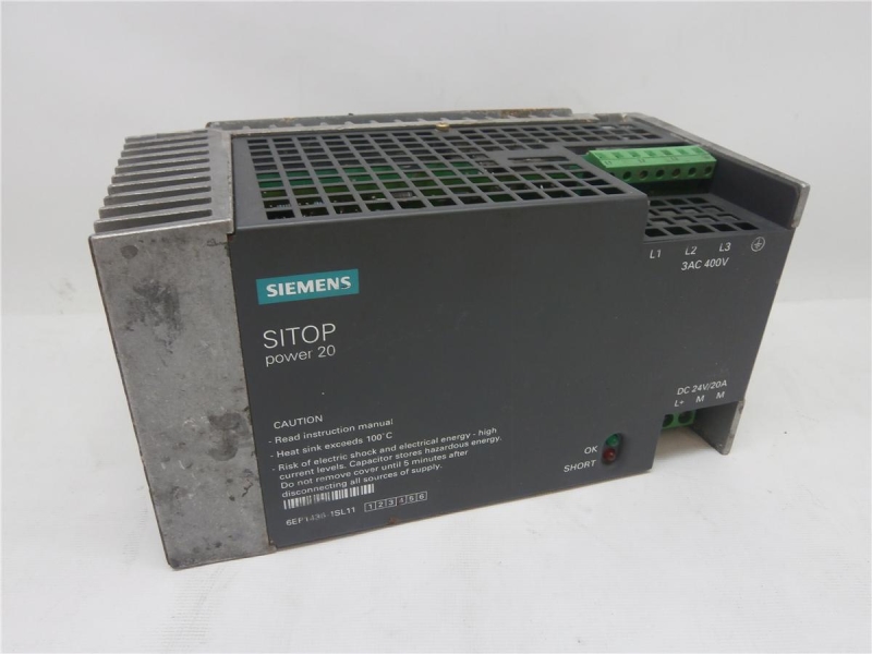 SIEMENS 6EP1436-1SL11