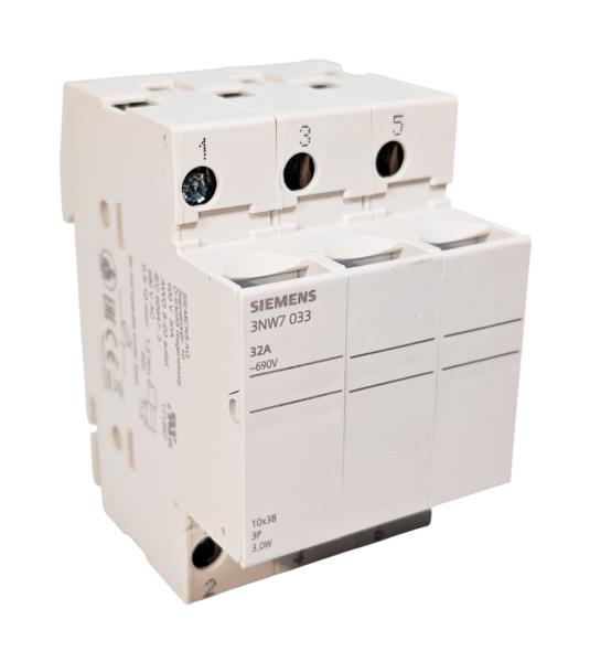 SIEMENS 3NW7033