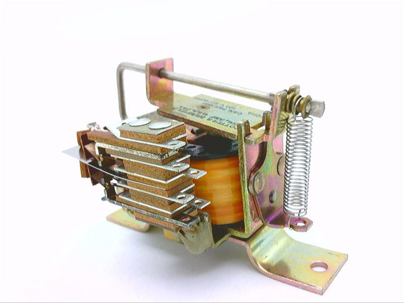 TE CONNECTIVITY 442-PC11A-120