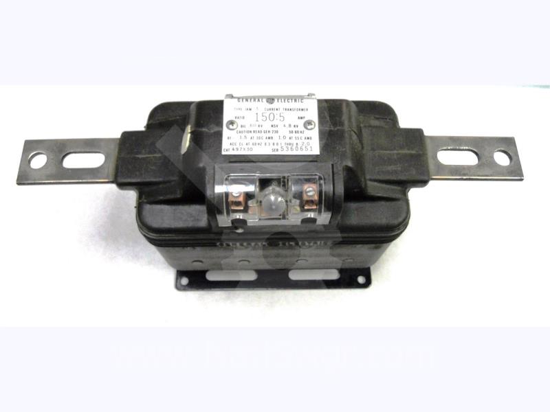GENERAL ELECTRIC 497X30