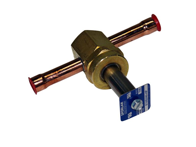 UNITED TECHNOLOGIES EF23VS184