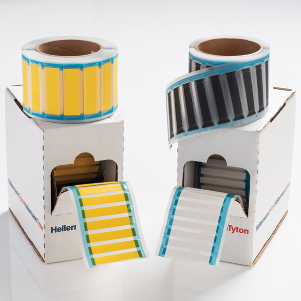 HELLERMANN TYTON 553-50209