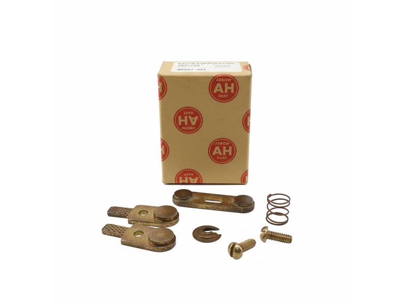 EATON CORPORATION 38557-301