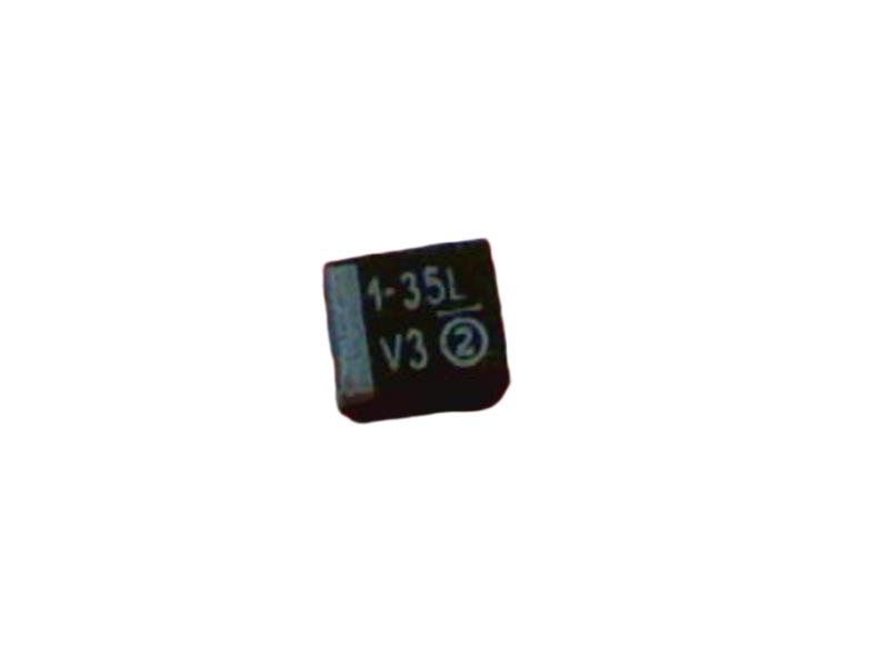 VISHAY 293D105X9035B2T
