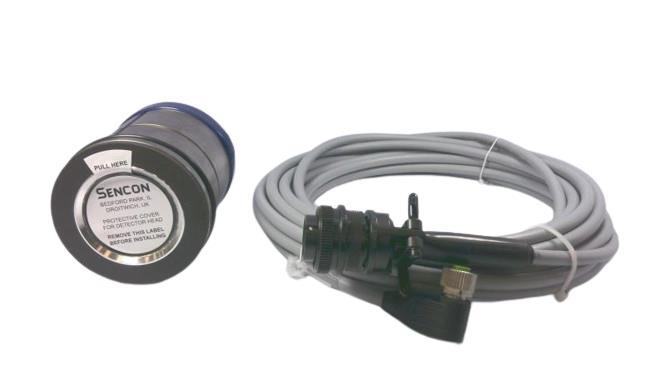 SENCON 325-50502-21