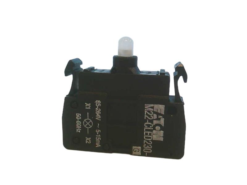 EATON CORPORATION M22-CLED230-G