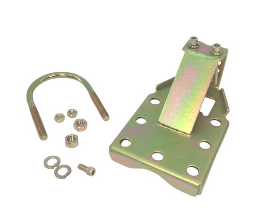 SCHNEIDER ELECTRIC TBUM298277