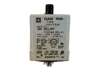 SCHNEIDER ELECTRIC 9050-JCK15S1