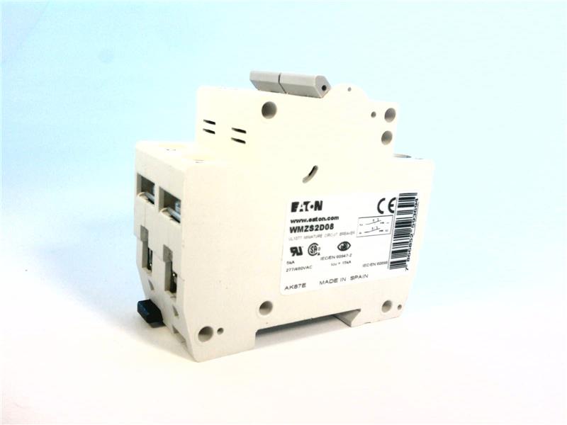 EATON CORPORATION WMZS2D08