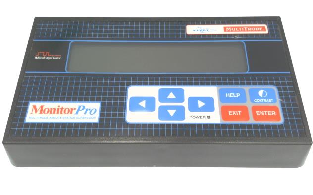 MULTITRODE MONITORPRO
