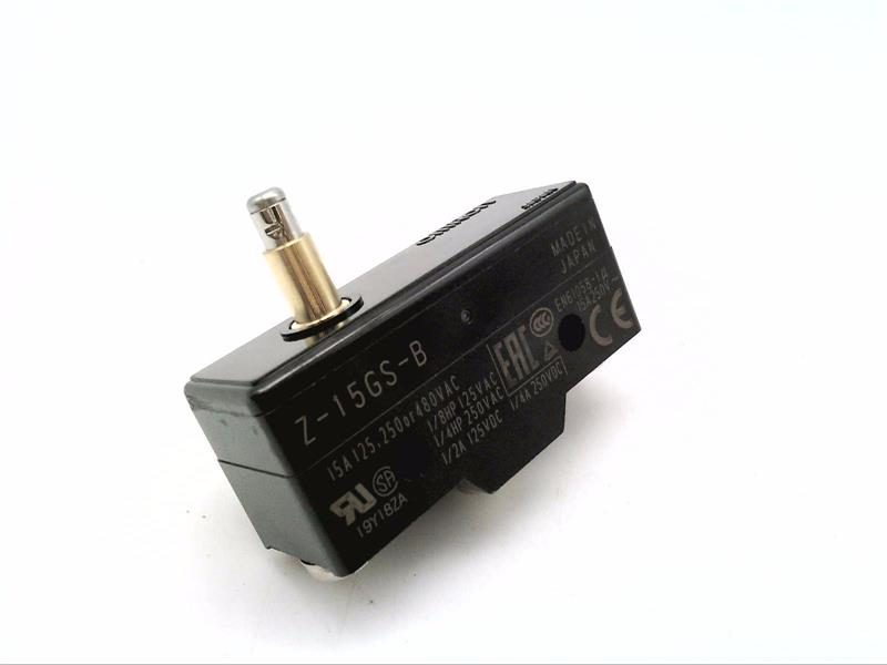 OMRON Z-15GS-B