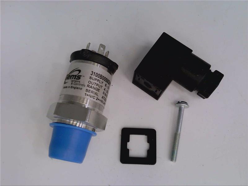 GEMS SENSORS 3100B0050G01B000-CONECTOR