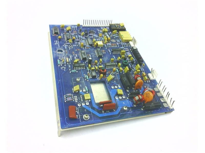 SERVO DYNAMICS SDFP1525-12-197