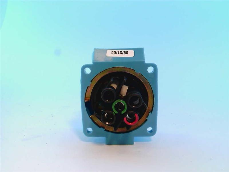 MARECHAL ELECTRIC SA 01-24042