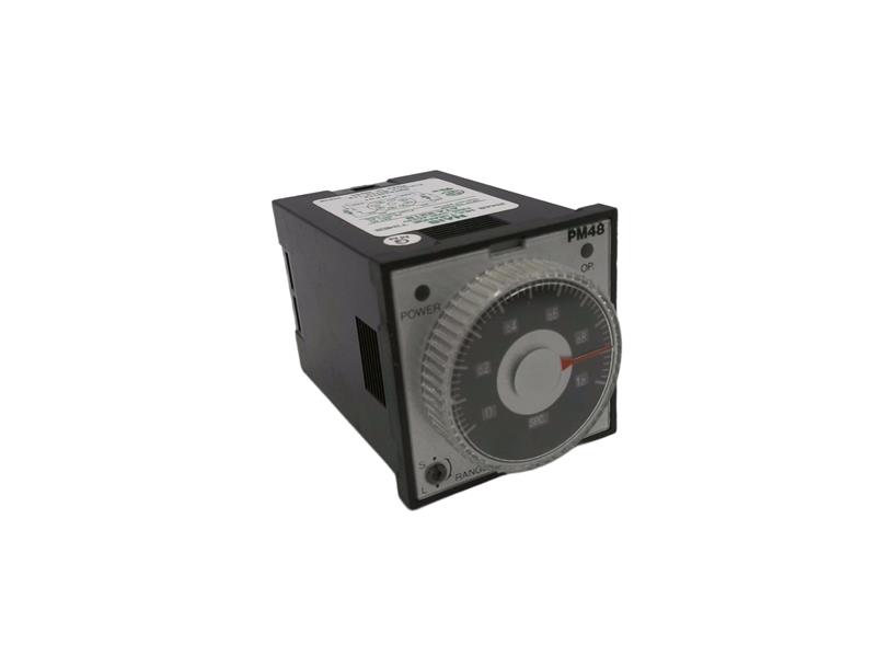 MATSUSHITA ELECTRIC PM48-100H-AC24V