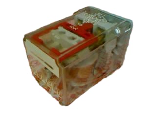 NORSLO R15W-3PDT-240V/50HZ