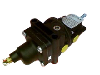 FAIRCHILD INDUSTRIAL PROD Z19116-65832FG