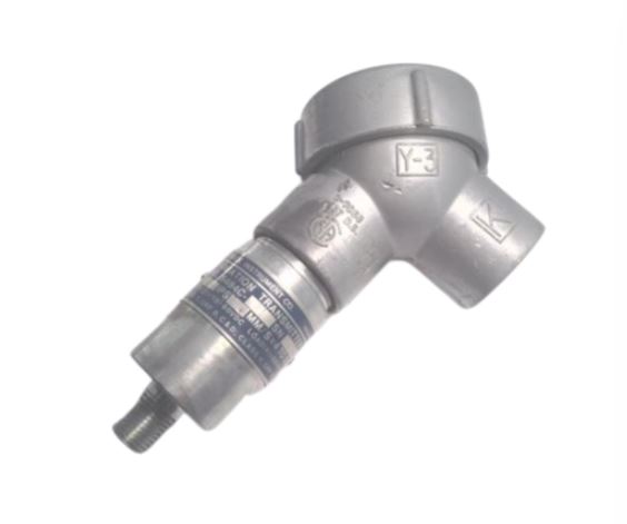 5484C-21 by METRIX VIBRATION