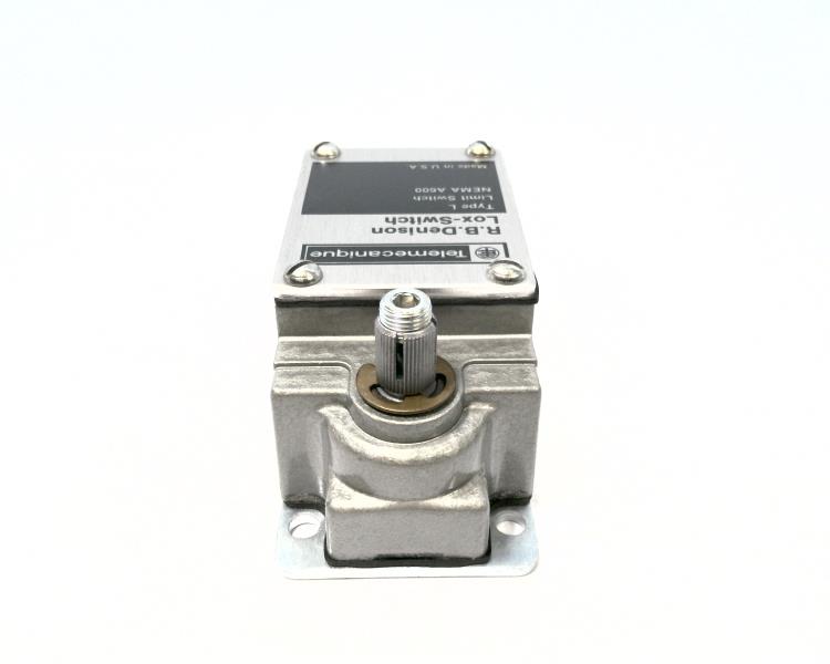 SCHNEIDER ELECTRIC L100WS02M22