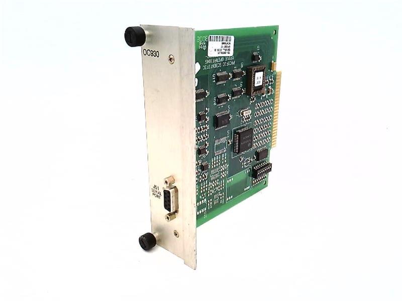 OC930-001-01 by DANAHER MOTION