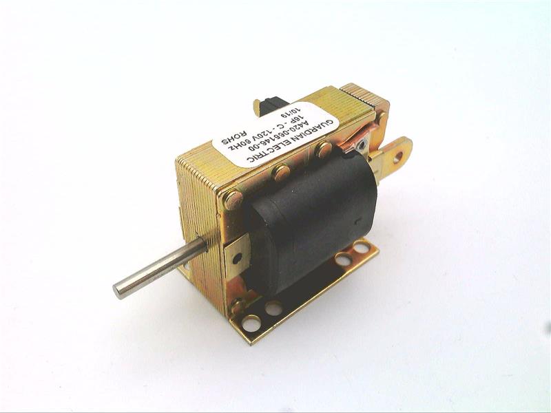 GUARDIAN ELECTRIC CO 16P-C-120A