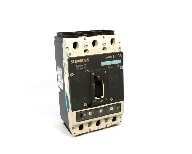 SIEMENS 3VL3125-3RR30-0AA0