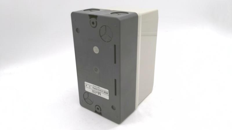 EATON CORPORATION MSE230V50HZ/9A