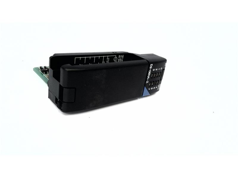 AUTOMATION DIRECT D2-08NA-2