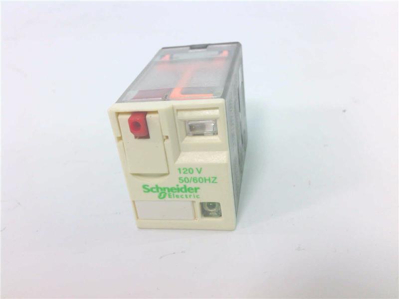 SCHNEIDER ELECTRIC RXM3AB2F7