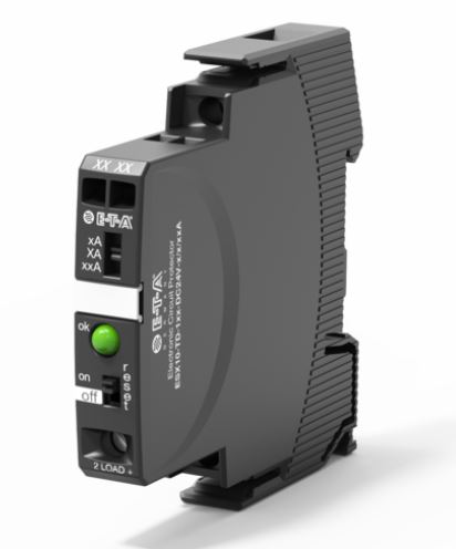 ETA ENGINEERING TECHNOLOGY ESX10-TD-101-DC24V-X279
