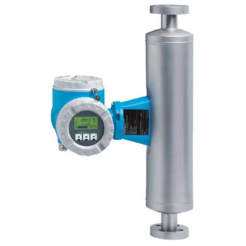 ENDRESS & HAUSER 83I25-AAAWAAAABAAW