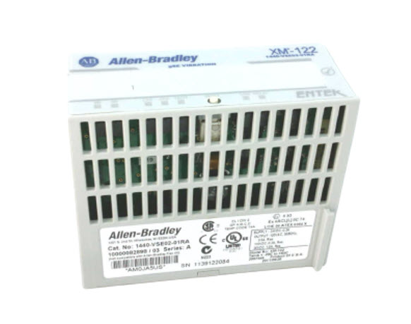 ALLEN BRADLEY 1440-VSE02-01RA